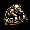 Logo of telegram channel koalasportt — Koala Sport🐨