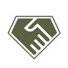 Логотип телеграм -каналу koaliciyavetprostoriv — Коаліція ветеранських просторів