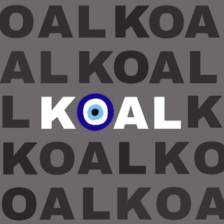 Логотип телеграм канала @koalkoal — KOAL KOAL | Мирильяс Агаев