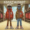 Logo of telegram channel koartmishop — KOARTMI_SHOP