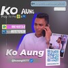 Logo of telegram channel koaung5677 — Ko Aung ငွေတုရောင်းဝယ်ရေး