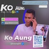 Logo of telegram channel koaung657 — Ko Aung ငွေတုရောင်းဝယ်ရေး 🇲🇲