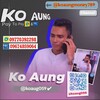 Logo of telegram channel koaungmoney789 — 𝐊𝐨 𝐀𝐮𝐧𝐠 ( ငွေတုရောင်းဝယ်ရေး )