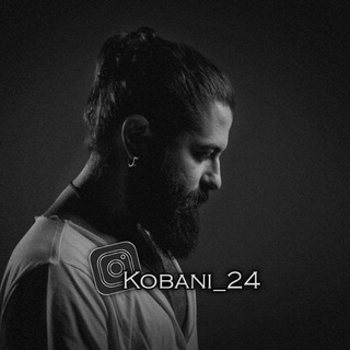Logo saluran telegram kobani_24 — kobani_24