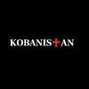 Логотип телеграм канала @kobanistan — KOBANISTAN [Taras Sherbina]