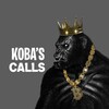 Logo of telegram channel kobascall — Vbb