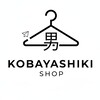 Логотип телеграм канала @kobayashikishop — kobayashiki SHOP