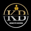 Telegram channel KOBCIYE BOOKS logo