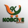 Telegram channel KOBCIYE SERVICES logo