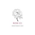 Logo saluran telegram kobeshop — RoseCC Vouch Channel 🛒 🏦
