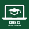 Telegram channel Kobets_online_education logo