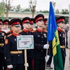 Логотип телеграм канала @kobr11 — Отряд «КОБР-ВОИН»