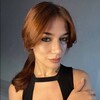 Логотип телеграм канала @kobylanews — КОБЫЛА 🐎