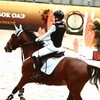 Лагатып тэлеграм-канала kobylnaya — KOBYLNA🐎
