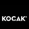 Логотип телеграм канала @kocak14k — Кочак голд