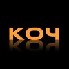 Логотип телеграм канала @koch_tactical — КОЧ