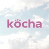 Логотип телеграм канала @kocha_pet — kocha🩷