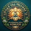 የቴሌግራም ቻናል አርማ kochajobvacancy — ኮምቦልቻ የስራ ማስታወቂያ ገጽ