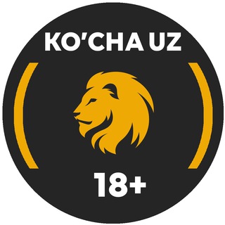 Telegram kanalining logotibi kochauz21 — KOCHA UZ