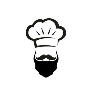 Логотип телеграм канала @kochbart — Принцип вкуса