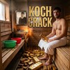 Логотип телеграм канала @kochcrack — KochCrack