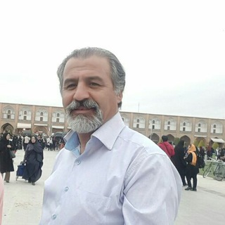 لوگوی کانال تلگرام kocheehsasdaeireza — کوُچِه ی اِحساس دایی رضا