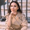 Логотип телеграм -каналу kochergyna_natalya — Наталія Кочергіна