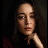 Логотип телеграм канала @kochesheva_olga — KOCHESHEVA | Территория историй