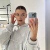 Логотип телеграм канала @kocheta01 — дневник кочеты 🎧📔
