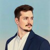 Telegram channel Кочетков logo