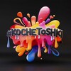 Логотип телеграм канала @kochetoshki — #Кочетошки