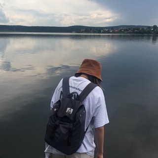 Logo of telegram channel kochevnitca — Кочевница