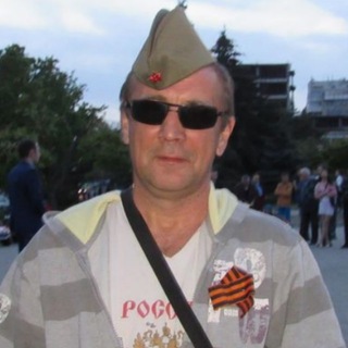 Telgraf kanalının logosu kochkin_alex — Кочкин Алексей