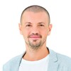 Логотип телеграм канала @kochkinbusiness — Кочкин про бизнес