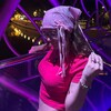 Логотип телеграм канала @kochnevaland — 𓆩¡сойя!кочнева¡𓆪