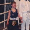 Логотип телеграм канала @kochukovboxing — Kochukov Boxing