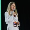 Логотип телеграм канала @kochurovadone — Кочурова решает