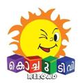 Logo saluran telegram kochutvreload — KOCHU TV