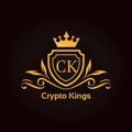 Logo saluran telegram kocking01 — King of crypto