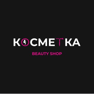 Логотип телеграм канала @kocmetka — Kocmetka