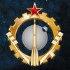 Логотип телеграм канала @kocmoc_cccp — «Советский космос»
