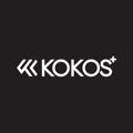 Логотип телеграм канала @kocosplusuz — KOKOS 