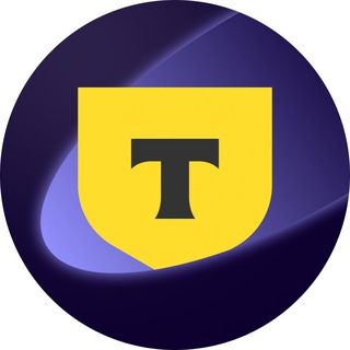 Логотип телеграм канала @kod_zheltyi — Код Желтый ✔