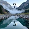 Логотип телеграм канала @kod_travel — Твое число зовет в путешествие 🧳