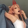 Логотип телеграм канала @koda_cosplay — Славный Бебрик