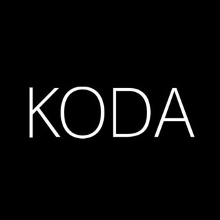 Логотип телеграм канала @kodadance — Kodadance