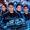 شعار قناة تلجرام kodadikirlangic — مسلسل اسم الرمز ابتلاع " كرلانج "