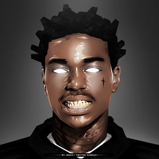 Логотип телеграм канала @kodakblack_misic — Kodak Black
