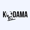 Логотип телеграм канала @kodamastationofficial — Kodama Station