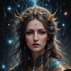 Логотип телеграм канала @kodcontenta — Код Контента
